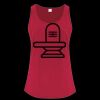 ATC Everyday Heavy Cotton Ladies' Tank Top Thumbnail