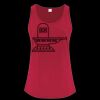 ATC Everyday Heavy Cotton Ladies' Tank Top Thumbnail