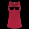 ATC Everyday Heavy Cotton Ladies' Tank Top Thumbnail