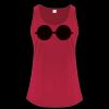 ATC Everyday Heavy Cotton Ladies' Tank Top Thumbnail