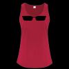 ATC Everyday Heavy Cotton Ladies' Tank Top Thumbnail