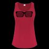 ATC Everyday Heavy Cotton Ladies' Tank Top Thumbnail