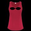 ATC Everyday Heavy Cotton Ladies' Tank Top Thumbnail