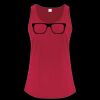 ATC Everyday Heavy Cotton Ladies' Tank Top Thumbnail