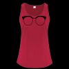 ATC Everyday Heavy Cotton Ladies' Tank Top Thumbnail