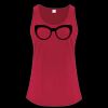 ATC Everyday Heavy Cotton Ladies' Tank Top Thumbnail