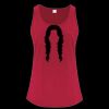 ATC Everyday Heavy Cotton Ladies' Tank Top Thumbnail