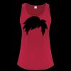 ATC Everyday Heavy Cotton Ladies' Tank Top Thumbnail