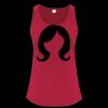 ATC Everyday Heavy Cotton Ladies' Tank Top Thumbnail