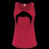 ATC Everyday Heavy Cotton Ladies' Tank Top Thumbnail