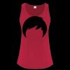 ATC Everyday Heavy Cotton Ladies' Tank Top Thumbnail