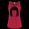 ATC Everyday Heavy Cotton Ladies' Tank Top Thumbnail