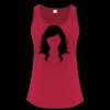 ATC Everyday Heavy Cotton Ladies' Tank Top Thumbnail
