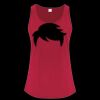 ATC Everyday Heavy Cotton Ladies' Tank Top Thumbnail