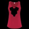ATC Everyday Heavy Cotton Ladies' Tank Top Thumbnail