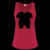 ATC Everyday Heavy Cotton Ladies' Tank Top Thumbnail