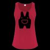 ATC Everyday Heavy Cotton Ladies' Tank Top Thumbnail