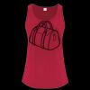 ATC Everyday Heavy Cotton Ladies' Tank Top Thumbnail