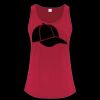 ATC Everyday Heavy Cotton Ladies' Tank Top Thumbnail