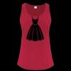 ATC Everyday Heavy Cotton Ladies' Tank Top Thumbnail