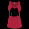 ATC Everyday Heavy Cotton Ladies' Tank Top Thumbnail