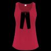 ATC Everyday Heavy Cotton Ladies' Tank Top Thumbnail