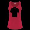 ATC Everyday Heavy Cotton Ladies' Tank Top Thumbnail