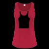ATC Everyday Heavy Cotton Ladies' Tank Top Thumbnail