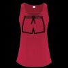 ATC Everyday Heavy Cotton Ladies' Tank Top Thumbnail