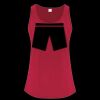 ATC Everyday Heavy Cotton Ladies' Tank Top Thumbnail