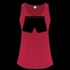 ATC Everyday Heavy Cotton Ladies' Tank Top Thumbnail