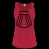 ATC Everyday Heavy Cotton Ladies' Tank Top Thumbnail