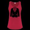 ATC Everyday Heavy Cotton Ladies' Tank Top Thumbnail