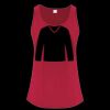 ATC Everyday Heavy Cotton Ladies' Tank Top Thumbnail