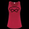 ATC Everyday Heavy Cotton Ladies' Tank Top Thumbnail