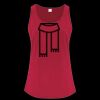 ATC Everyday Heavy Cotton Ladies' Tank Top Thumbnail