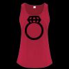 ATC Everyday Heavy Cotton Ladies' Tank Top Thumbnail