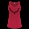 ATC Everyday Heavy Cotton Ladies' Tank Top Thumbnail