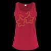 ATC Everyday Heavy Cotton Ladies' Tank Top Thumbnail