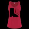 ATC Everyday Heavy Cotton Ladies' Tank Top Thumbnail