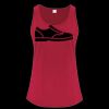 ATC Everyday Heavy Cotton Ladies' Tank Top Thumbnail