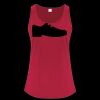 ATC Everyday Heavy Cotton Ladies' Tank Top Thumbnail