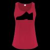 ATC Everyday Heavy Cotton Ladies' Tank Top Thumbnail