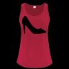 ATC Everyday Heavy Cotton Ladies' Tank Top Thumbnail
