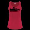 ATC Everyday Heavy Cotton Ladies' Tank Top Thumbnail