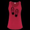 ATC Everyday Heavy Cotton Ladies' Tank Top Thumbnail