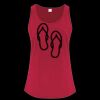 ATC Everyday Heavy Cotton Ladies' Tank Top Thumbnail