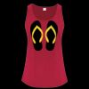 ATC Everyday Heavy Cotton Ladies' Tank Top Thumbnail