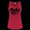 ATC Everyday Heavy Cotton Ladies' Tank Top Thumbnail