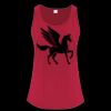 ATC Everyday Heavy Cotton Ladies' Tank Top Thumbnail